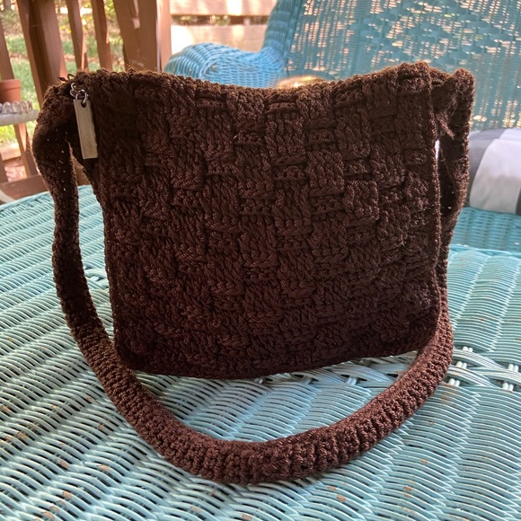 The Sak Handbags - EUC The Sak shoulder bag